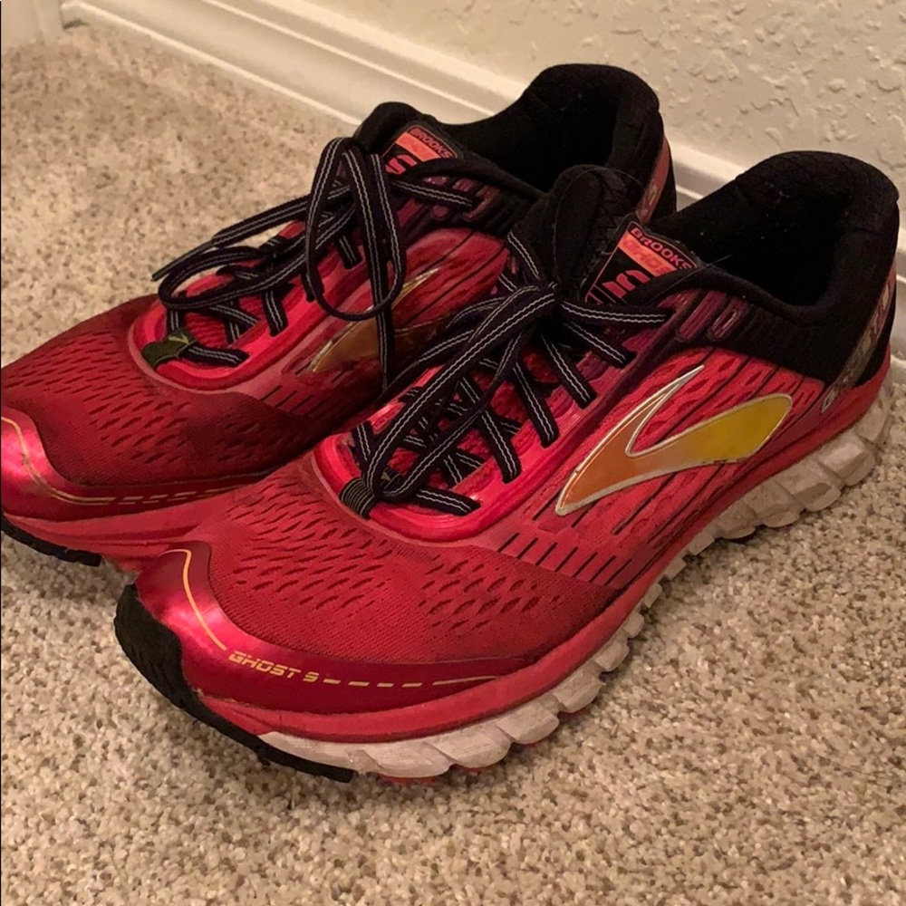 Women’s Brooks Ghost